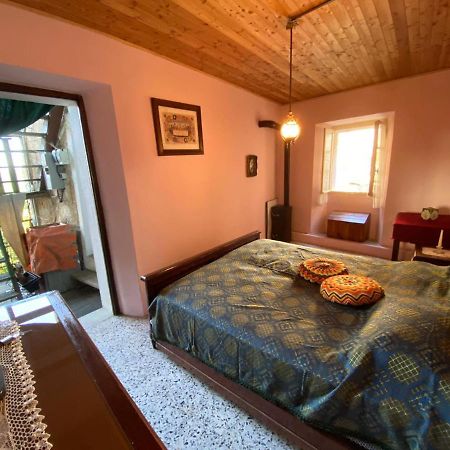 Casa Vacanze Colma Vila Valduggia Exterior foto