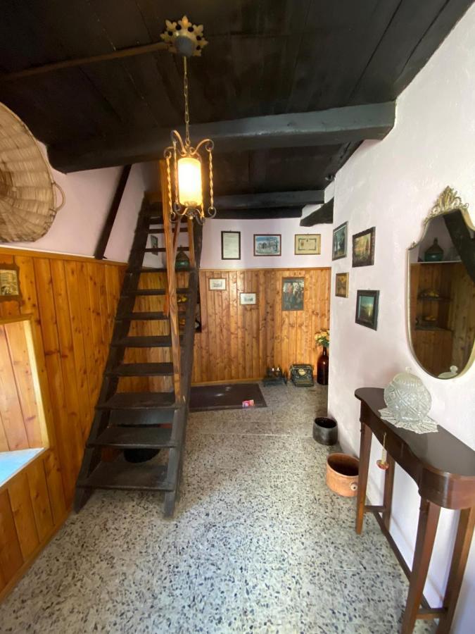 Casa Vacanze Colma Vila Valduggia Exterior foto