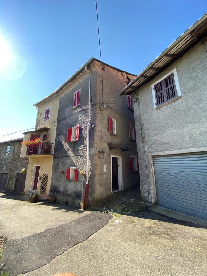 Casa Vacanze Colma Vila Valduggia Exterior foto